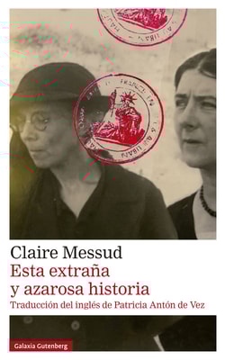 Esta extraña y azarosa historia