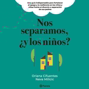 Nos separamos, ¿y los niños?