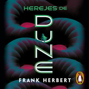 Herejes de Dune (Las crónicas de Dune 5)