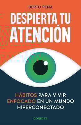 Despierta tu atención