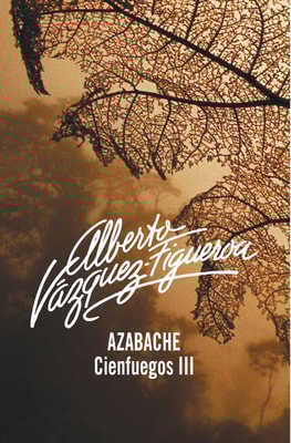 Azabache (Cienfuegos 3)