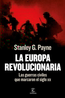 La Europa revolucionaria