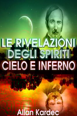 Le rivelazioni degli spiriti