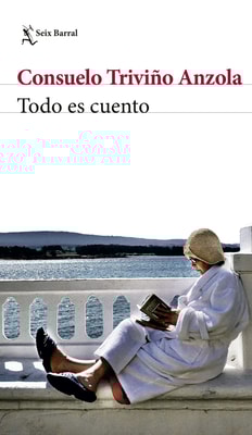 Todo es cuento