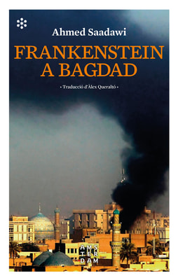 Frankenstein a Bagdad