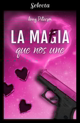 La mafia que nos une (La mafia 1)