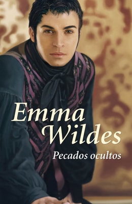Pecados ocultos (Solteros y truhanes 3)