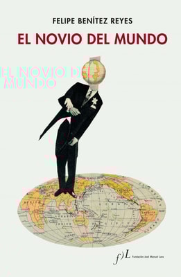El novio del mundo