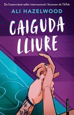 Caiguda lliure