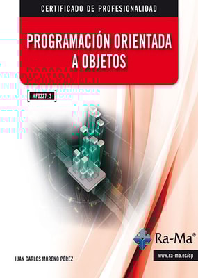 Programación Orientada a Objetos (MF0227_3)