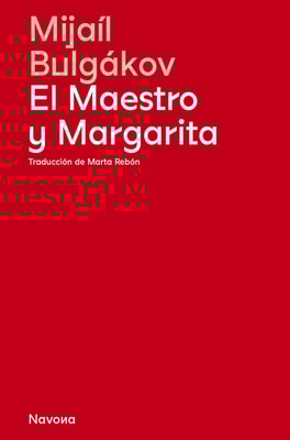 El Maestro y Margarita