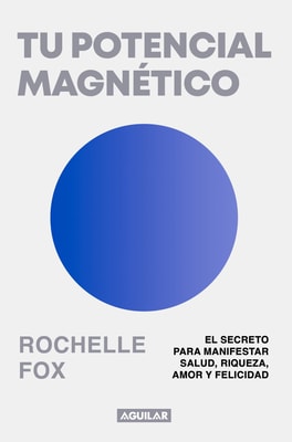 Tu potencial magnético