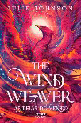 The Wind Weaver: As Teias do Vento