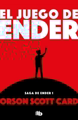 El juego de Ender (Saga de Ender 1)