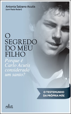 O segredo do meu filho