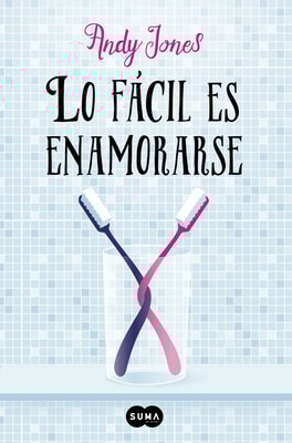 Lo fácil es enamorarse