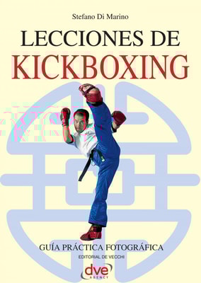 Lecciones de kickboxing