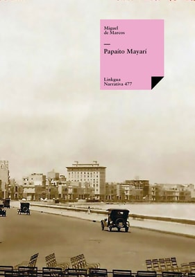 Papaíto Mayarí