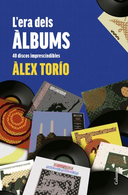 L'era dels àlbums