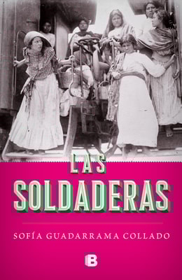 Las soldaderas