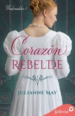 Corazón rebelde (Indomables 1)