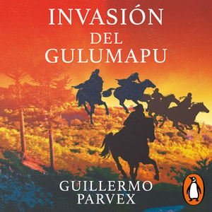 Invasión del Gulumapu