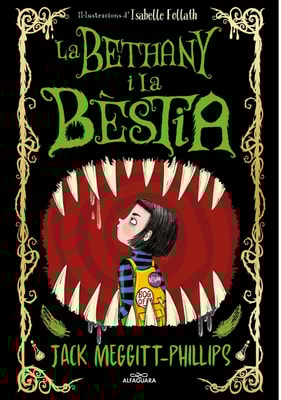 La Bethany i la Bèstia 1 - La Bethany i la Bèstia