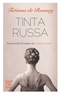 Tinta russa