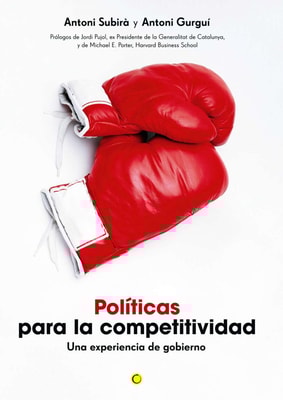 Políticas para la competitividad