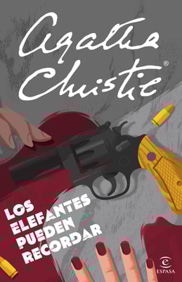 Los elefantes pueden recordar