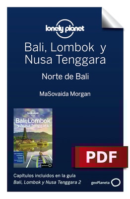 Bali, Lombok y Nusa Tenggara 2_7. Norte de Bali