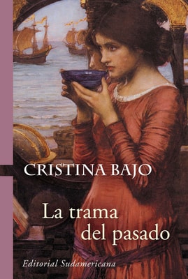 La trama del pasado (Biblioteca Cristina Bajo)