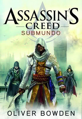 Assassin´s Creed - Submundo