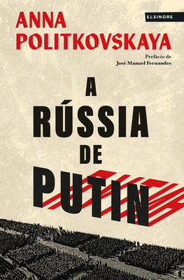 A Rússia de Putin