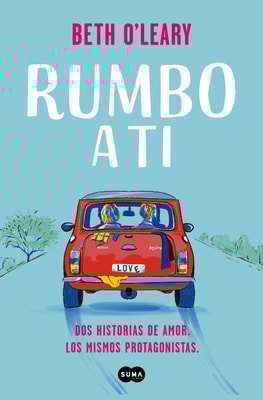 Rumbo a ti