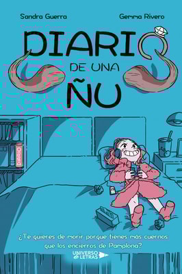 Diario de una Ñu