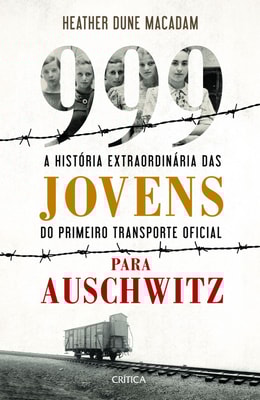 999 - Uma  Extraordinária História
