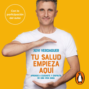 Tu salud empieza aquí