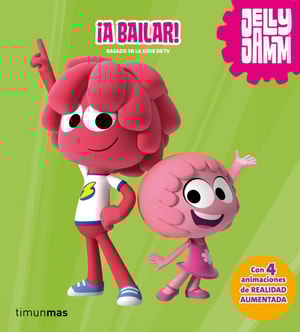 ¡A bailar!