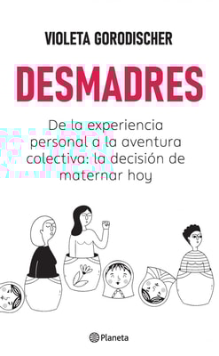 Desmadres