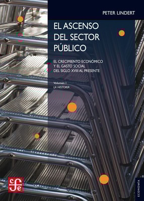 El ascenso del sector público