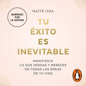 Tu éxito es inevitable