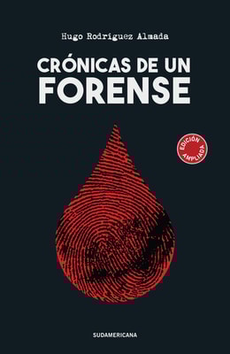 Crónicas de un forense