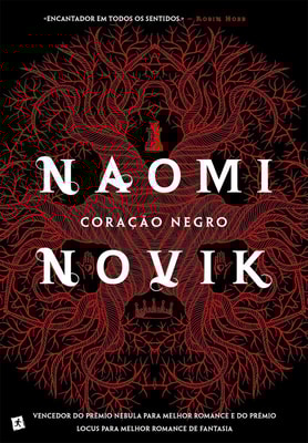Coração Negro