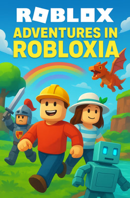 Roblox - Adventures in Robloxia