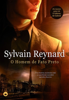 O Homem de Fato Preto