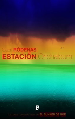 Estación Orichalcum