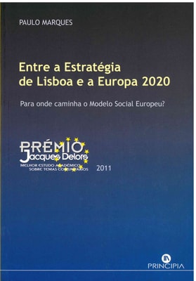 Entre a Estratégia de Lisboa e a Europa 2020
