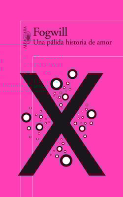 Una pálida historia de amor