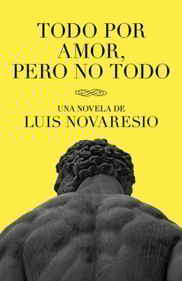 Todo por amor, pero no todo
